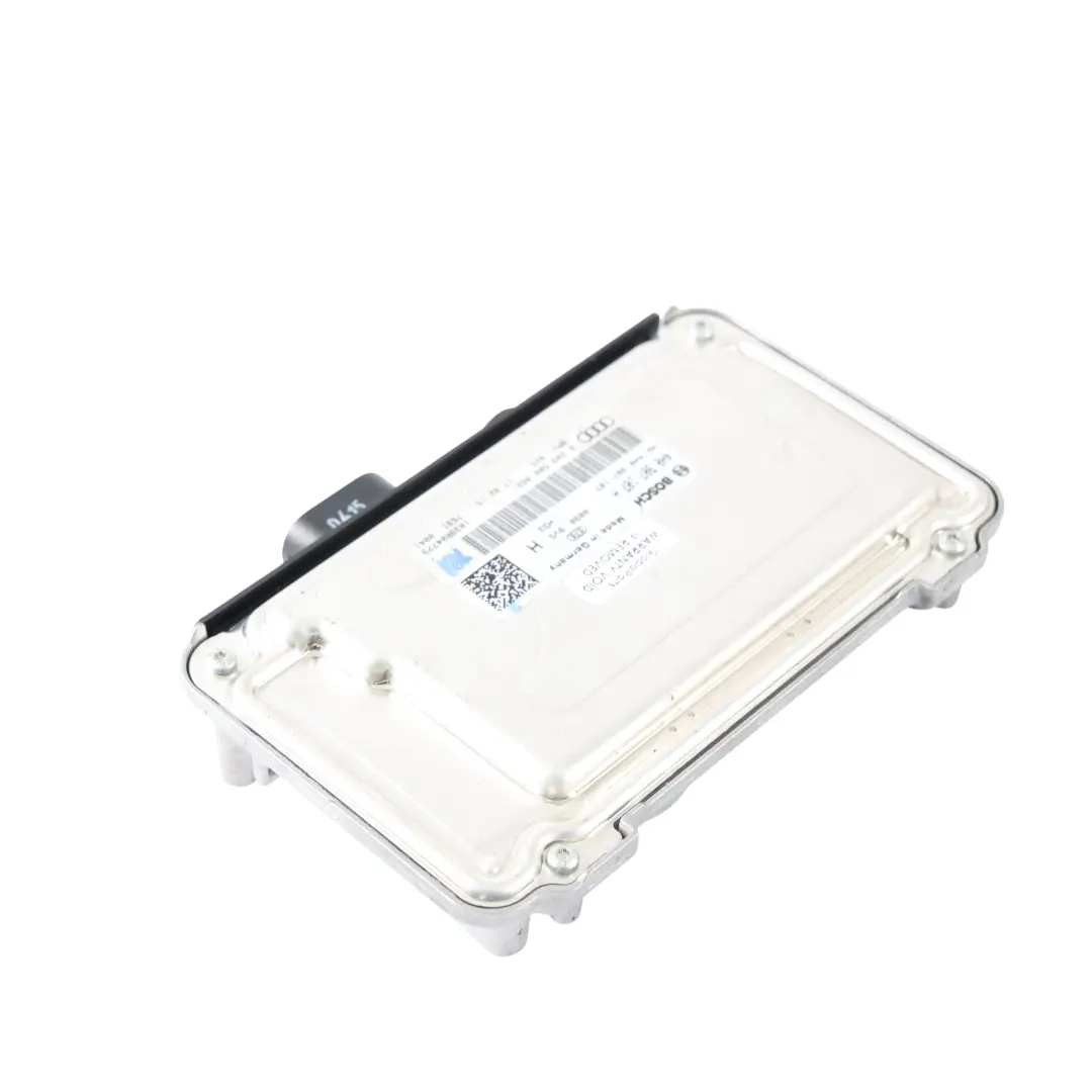 Audi A6 S6 4G A8 S8 4H Lane Assist Adaptive Cruise Control Module H - SKU 4H0907107 - Part number 4H0907107