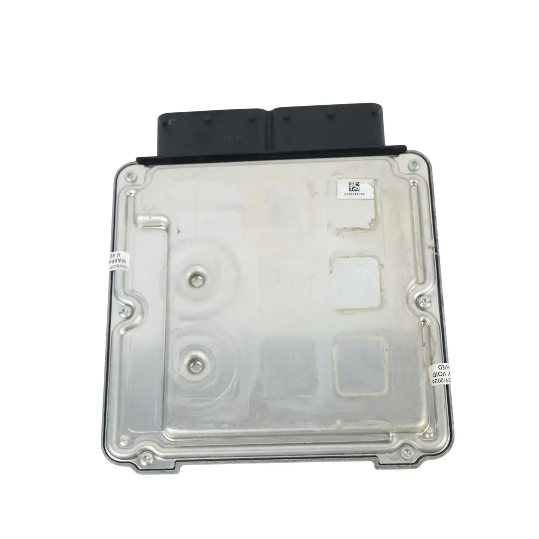 Control ECU Unit 250HP 3.0 TDI Quattro to Audi A8 4H D4 Engine with Part number 4H0907401 Audi A8 4H D4 Engine Control ECU Unit 250HP 3.0 TDI Quattro - SKU 4H0907401-2 - Part number 4H0907401