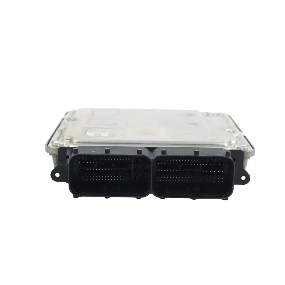 Audi A8 4H D4 Engine Control ECU Unit 250HP 3.0 TDI Quattro - SKU 4H0907401-2 - Part number 4H0907401