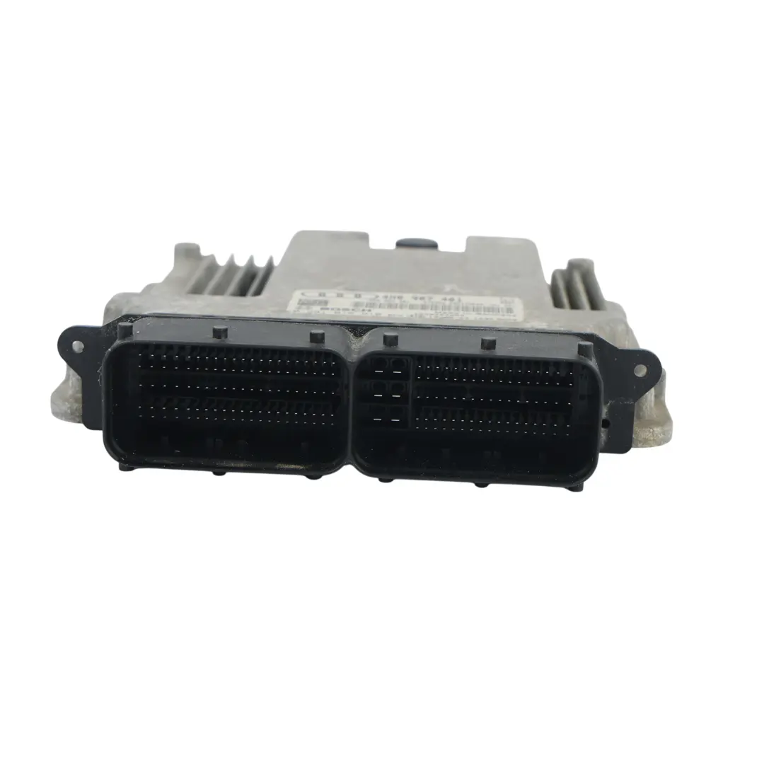 Control ECU Unit 250HP 3.0 TDI Quattro to Audi A8 4H D4 Engine with Part number 4H0907401 Audi A8 4H D4 Engine Control ECU Unit 250HP 3.0 TDI Quattro - SKU 4H0907401-2 - Part number 4H0907401