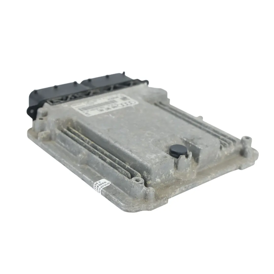 Control ECU Unit 250HP 3.0 TDI Quattro to Audi A8 4H D4 Engine with Part number 4H0907401 Audi A8 4H D4 Engine Control ECU Unit 250HP 3.0 TDI Quattro - SKU 4H0907401-2 - Part number 4H0907401
