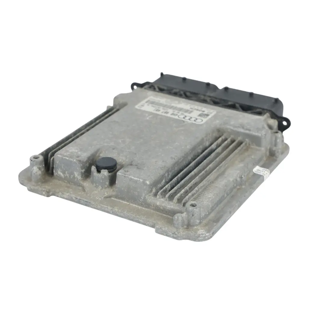 Control ECU Unit 250HP 3.0 TDI Quattro to Audi A8 4H D4 Engine with Part number 4H0907401 Audi A8 4H D4 Engine Control ECU Unit 250HP 3.0 TDI Quattro - SKU 4H0907401-2 - Part number 4H0907401