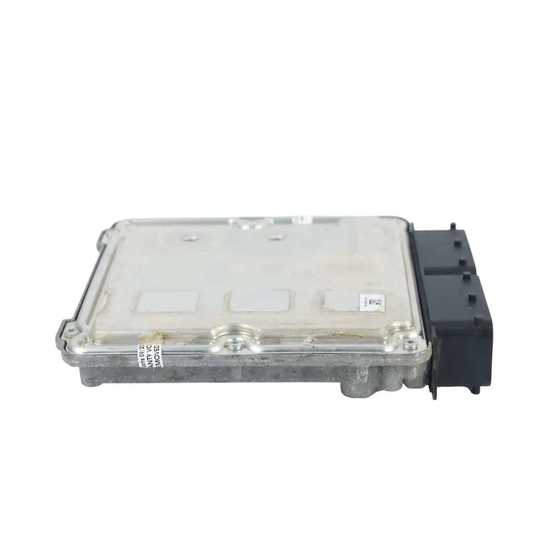 Audi A8 4H D4 Engine Control ECU Unit 250HP 3.0 TDI Quattro - SKU 4H0907401-2 - Part number 4H0907401