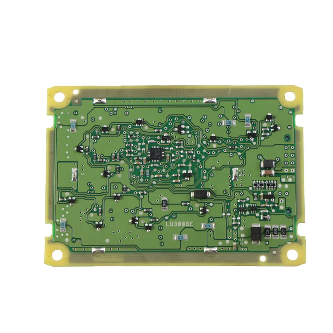 Mk6 Moduł LED Sterownik DRL Świateł Dziennych do Volkswagen Golf o numerze 4H0907472F Volkswagen Golf Mk6 Moduł LED Sterownik DRL Świateł Dziennych - SKU 4H0907472F - Numer Części 4H0907472F