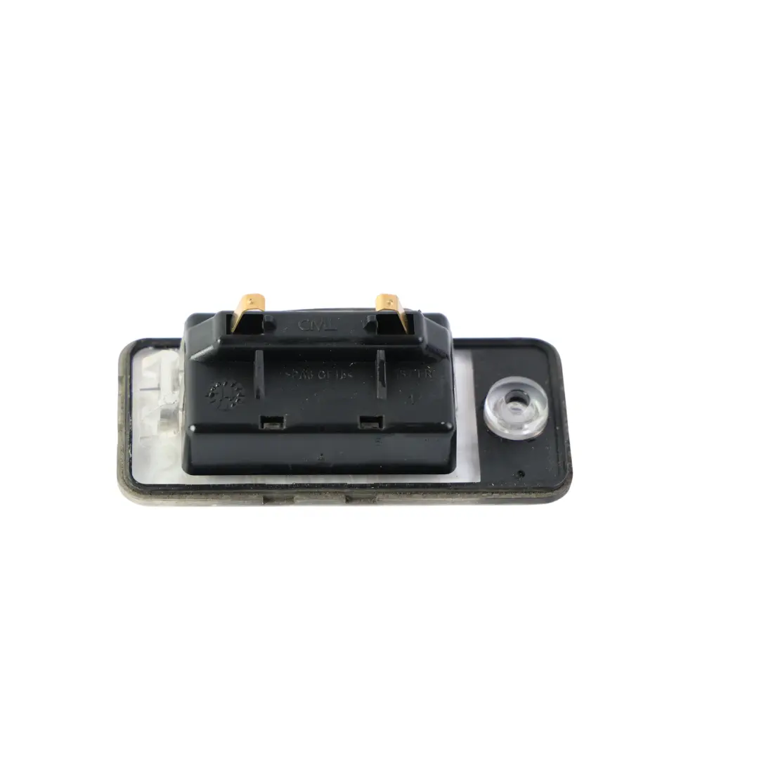 Audi A8 4H D4 Q7 4L Luce Targa Posteriore Destra Pannello - SKU 4H0943022 - Numero di parte 4H0943022