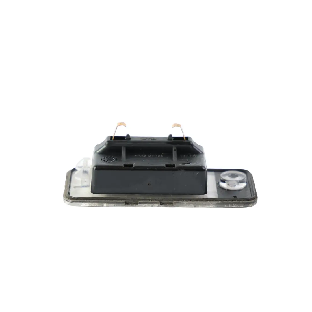 Number Plate Light Lamp Panel Right O/S to Audi A8 4H D4 Q7 4L Rear with Part number 4H0943022 Audi A8 4H D4 Q7 4L Rear Number Plate Light Lamp Panel Right O/S - SKU 4H0943022 - Part number 4H0943022
