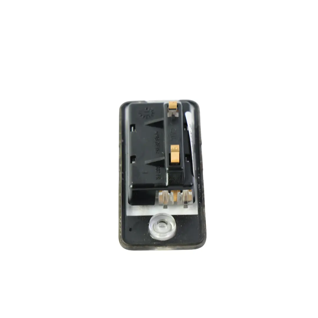 Audi A8 4H D4 Q7 4L Luz Matrícula Trasera Panel Derecho - SKU 4H0943022 - Número de pieza 4H0943022