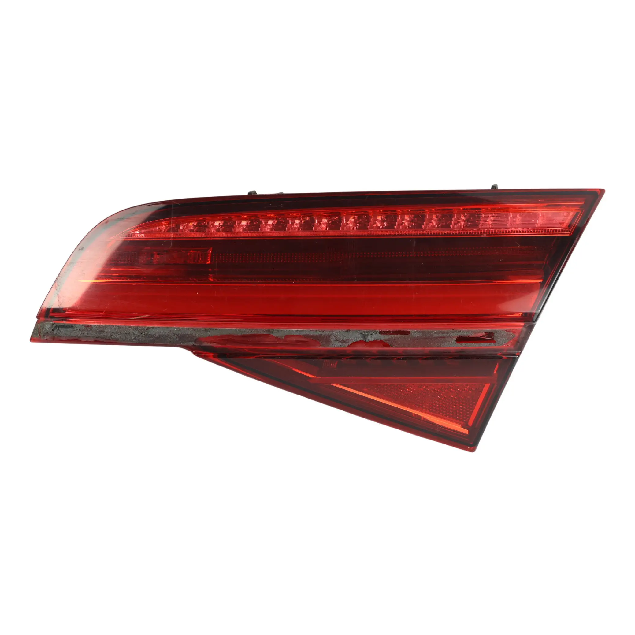 Audi A8 D4 Fanale Posteriore Destro 4H0945094K