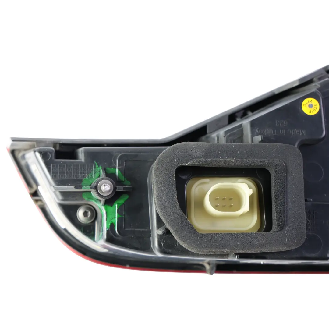 Audi A8 D4 Rear Tail Light Lamp Right O/S Side - SKU 4H0945094K-1 - Part number 4H0945094K