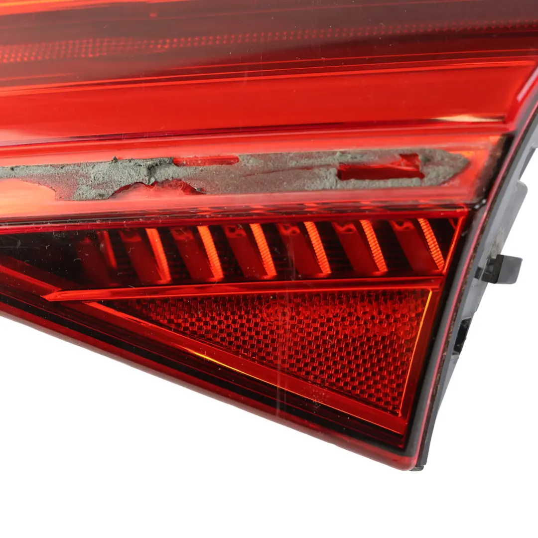 Audi A8 D4 Rear Tail Light Lamp Right O/S Side - SKU 4H0945094K-1 - Part number 4H0945094K