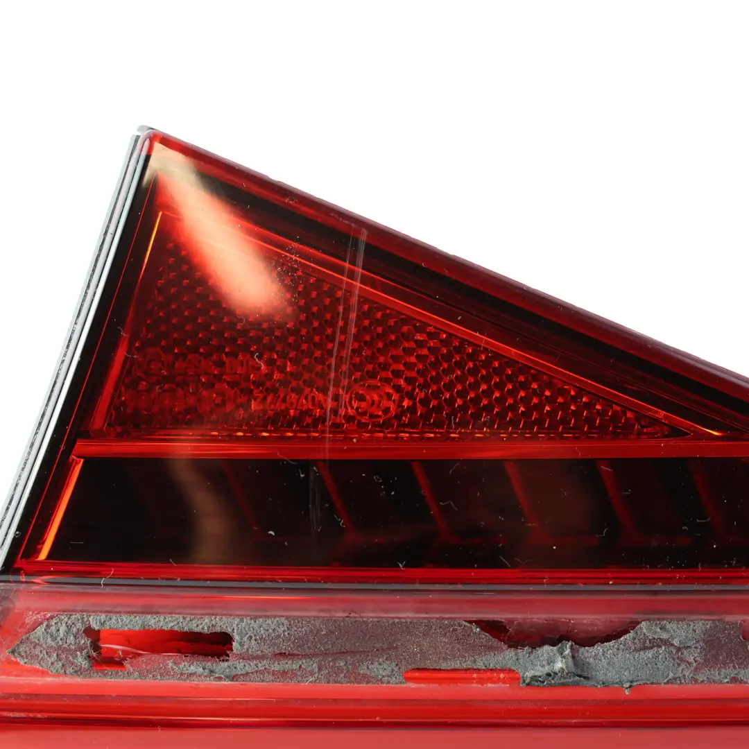Audi A8 D4 Rear Tail Light Lamp Right O/S Side - SKU 4H0945094K-1 - Part number 4H0945094K