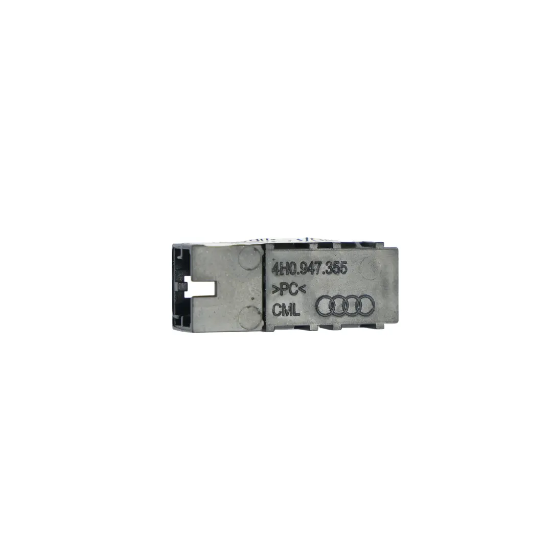 Lampka Oświetlenia Ambiente do Audi A6 C7 A8 D4 o numerze 4H0947355 Audi A6 C7 A8 D4 Lampka Oświetlenia Ambiente - SKU 4H0947355 - Numer Części 4H0947355