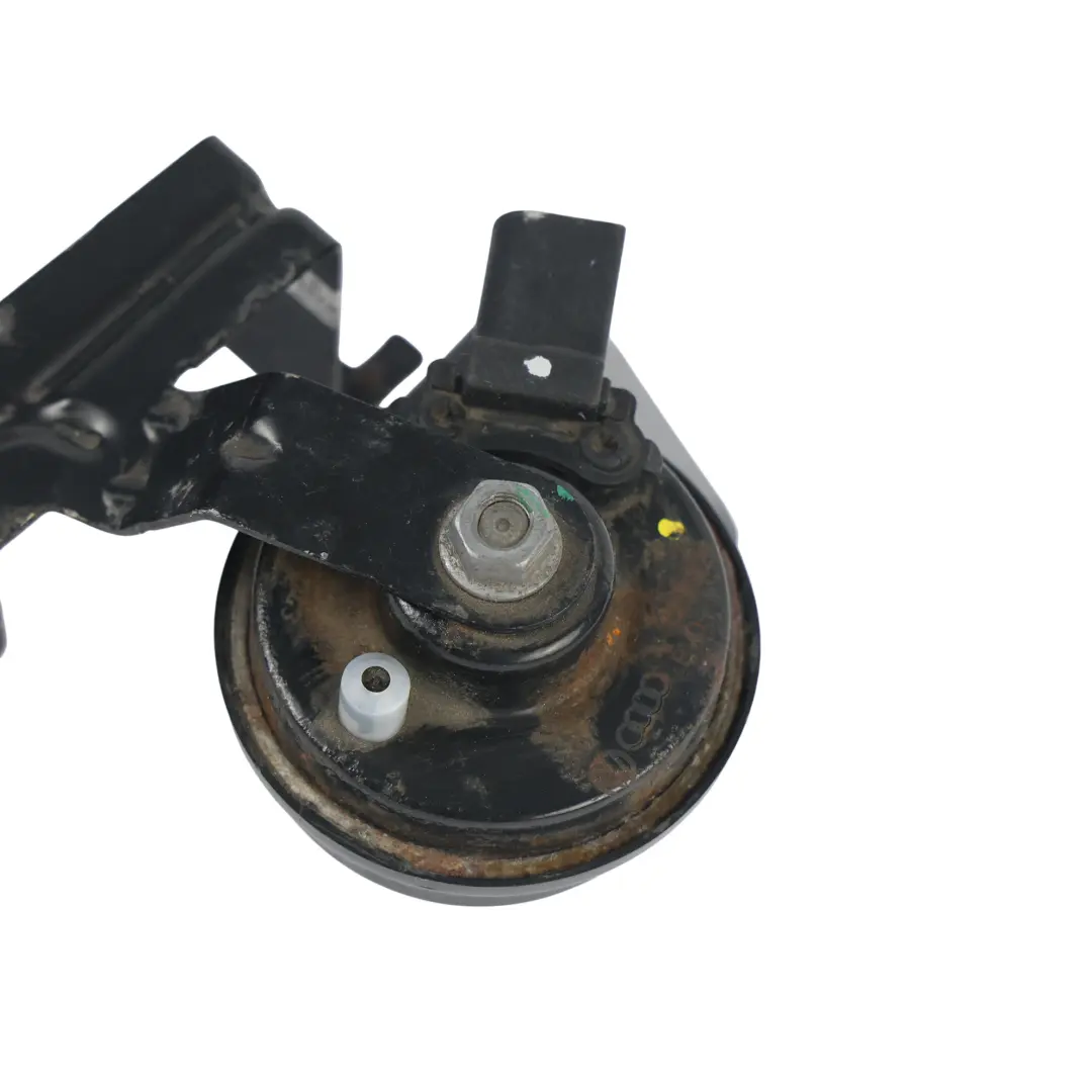 Set Bocinas Alarma Tono Alto Bajo para Audi A6 C7 A7 A8 D4 con número de pieza 4H0951229A Audi A6 C7 A7 A8 D4 Set Bocinas Alarma Tono Alto Bajo - SKU 4H0951229A-1 - Número de pieza 4H0951229A