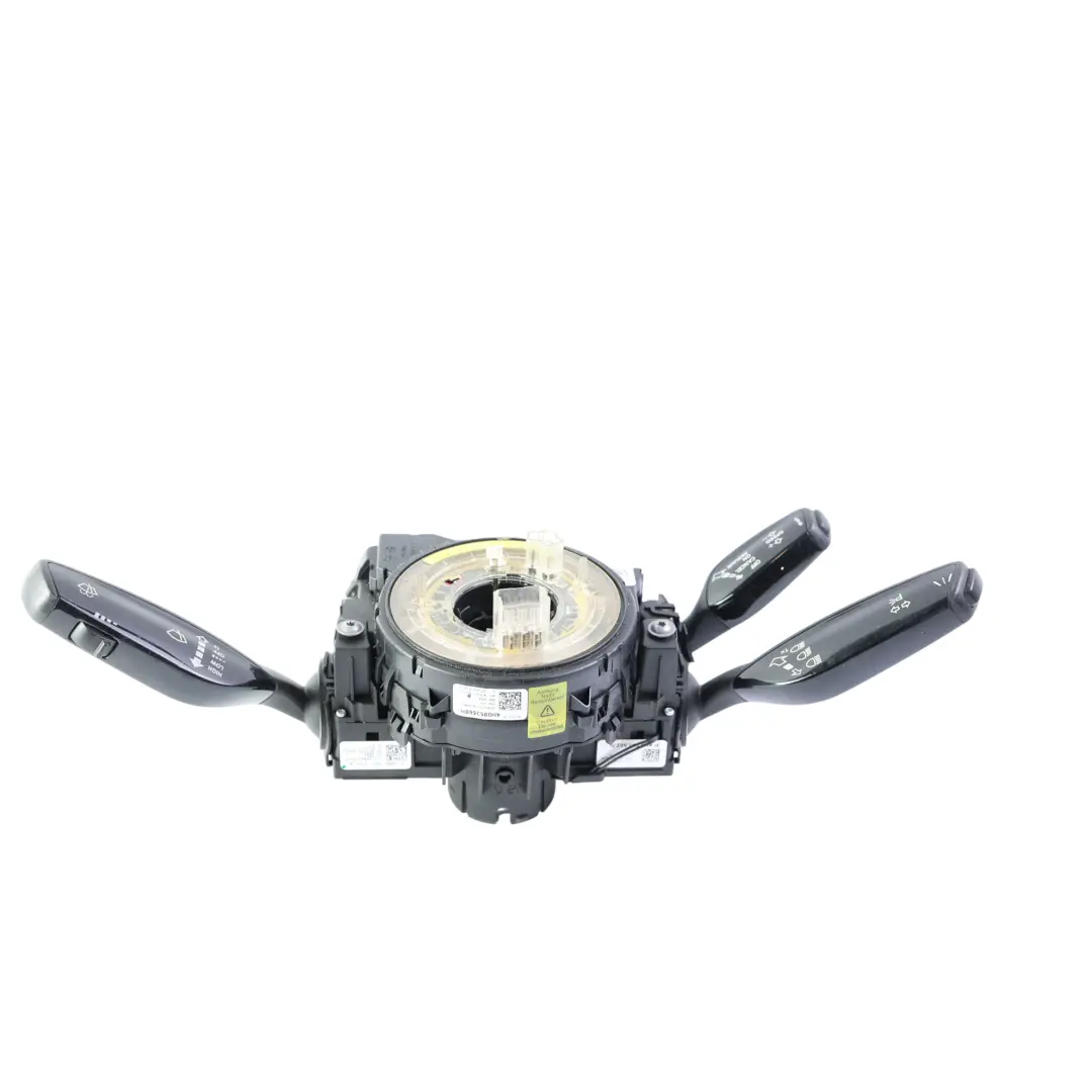 7P Slip Ring Indicator Wiper Stalk Switch Squib to Audi A8 D4 Touareg with Part number 4H0953568H Audi A8 D4 Touareg 7P Slip Ring Indicator Wiper Stalk Switch Squib - SKU 4H0953568H - Part number 4H0953568H