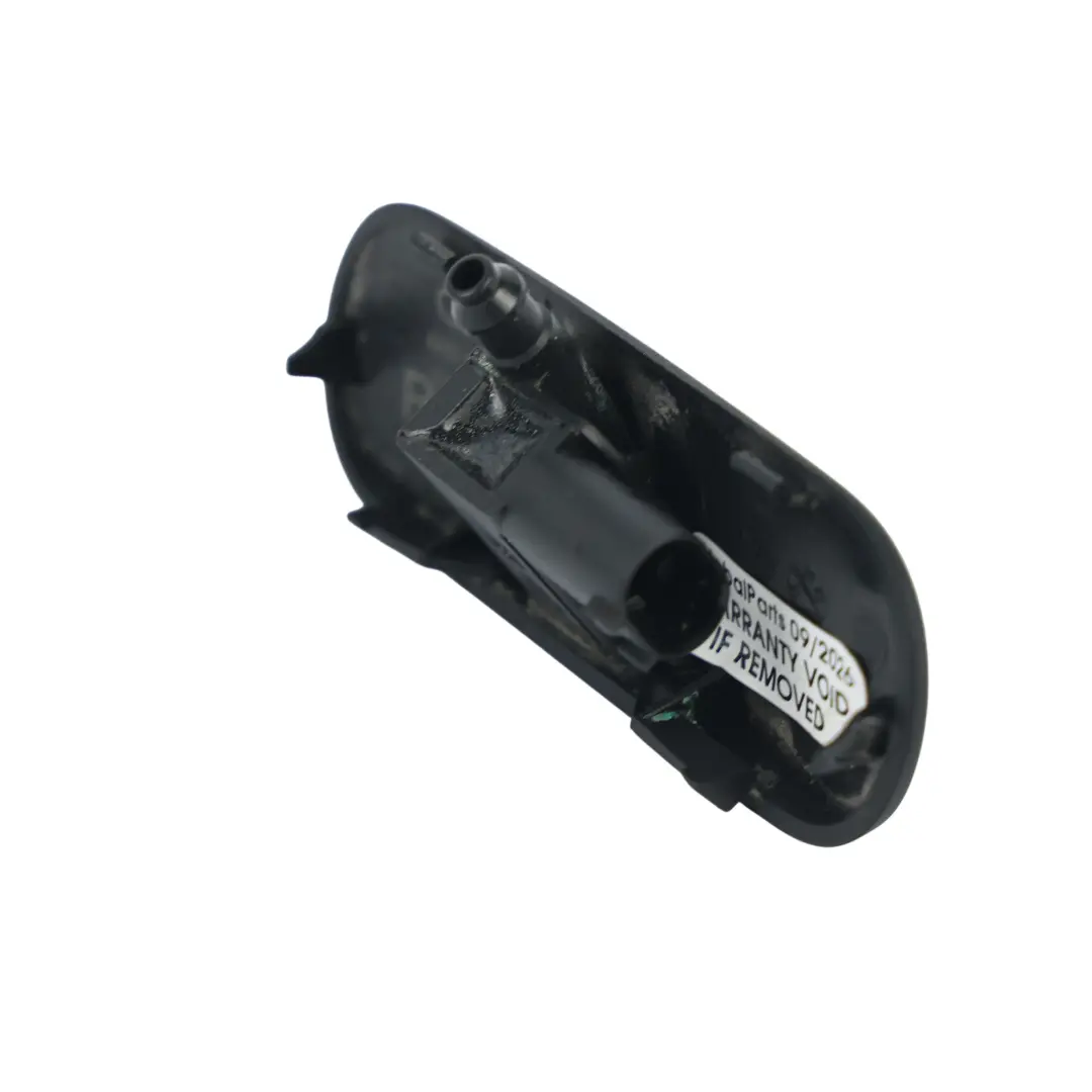 Audi A8 D4 Windscreen Washer Jet Fluid Nozzle Heated Right O/S - SKU 4H0955988 - Part number 4H0955988