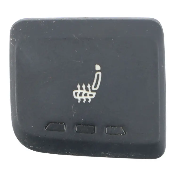 Audi A8 D4 Interruptor Asiento Calefactado Consola Trasera Izquierda 4H0963563
