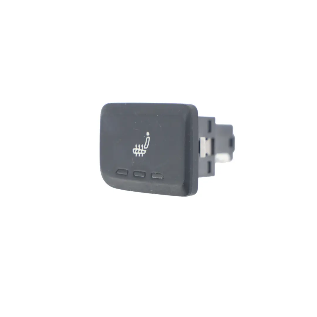 Interruptor Asiento Calefactado Consola Trasera Izquierda para Audi A8 D4 con número de pieza 4H0963563 Audi A8 D4 Interruptor Asiento Calefactado Consola Trasera Izquierda - SKU 4H0963563 - Número de pieza 4H0963563