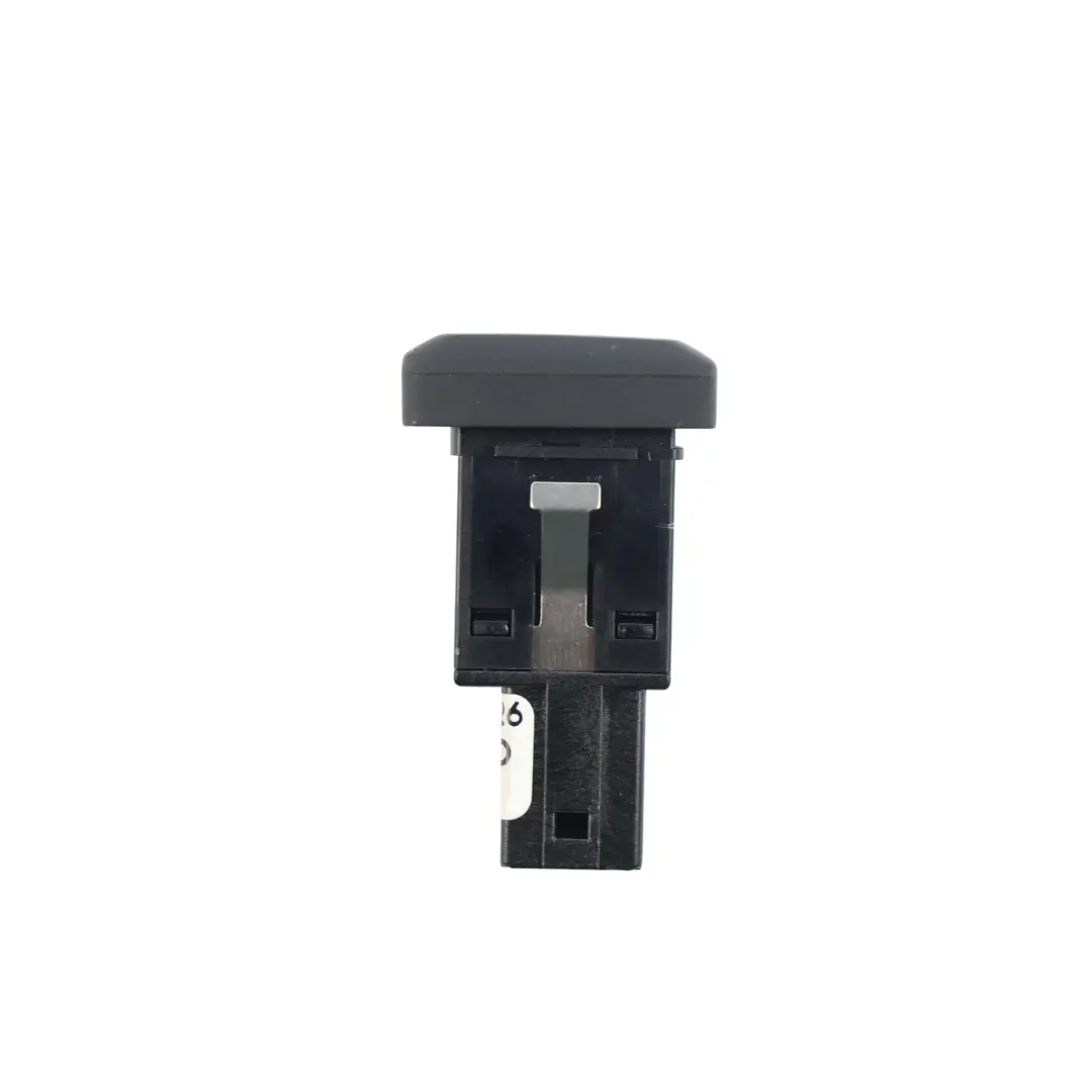 Audi A8 D4 Interruptor Asiento Calefactado Consola Trasera Izquierda - SKU 4H0963563 - Número de pieza 4H0963563