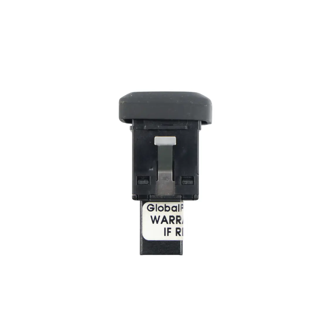 Audi A8 D4 Interruptor Asiento Calefactado Consola Trasera Izquierda - SKU 4H0963563 - Número de pieza 4H0963563