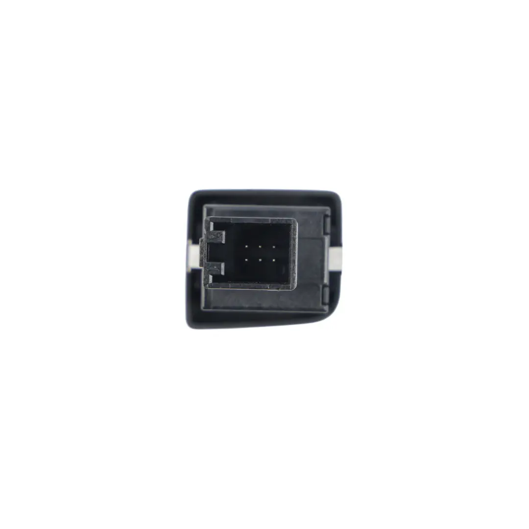 Audi A8 D4 Interruptor Asiento Calefactado Consola Trasera Izquierda - SKU 4H0963563 - Número de pieza 4H0963563
