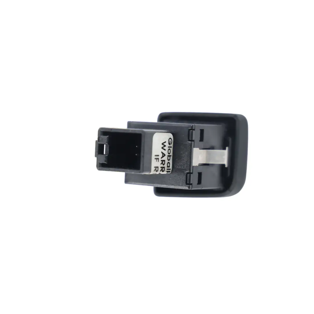 Audi A8 D4 Interruptor Asiento Calefactado Consola Trasera Izquierda - SKU 4H0963563 - Número de pieza 4H0963563