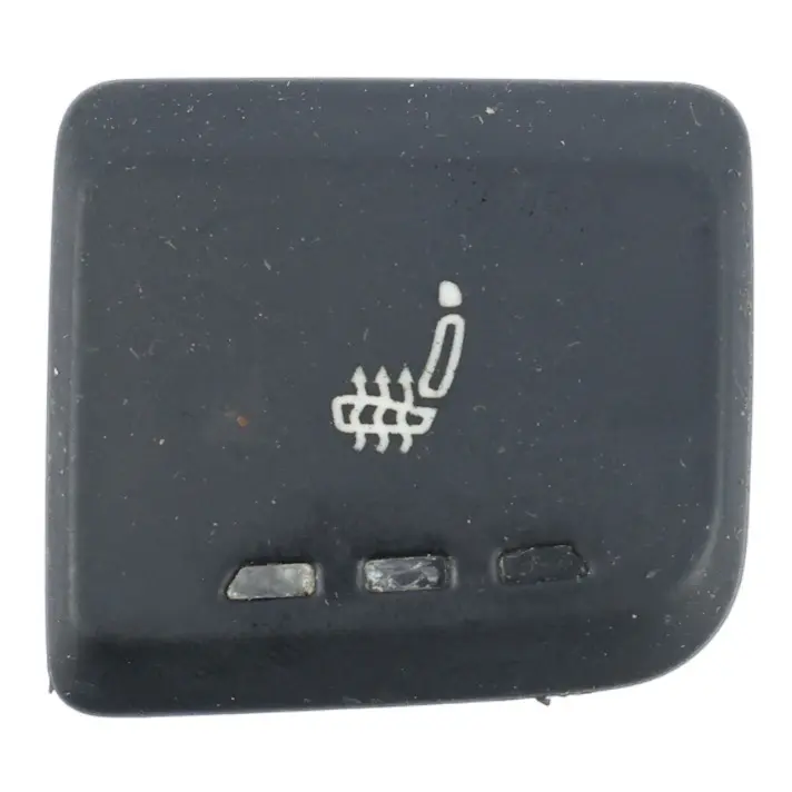 Interrupteur Bouton Siège Chauffant Arrière Droit pour Audi A8 D4 à propos du numéro de pièce 4H0963564 Audi A8 D4 Interrupteur Bouton Siège Chauffant Arrière Droit - SKU 4H0963564 - Numéro de pièce 4H0963564