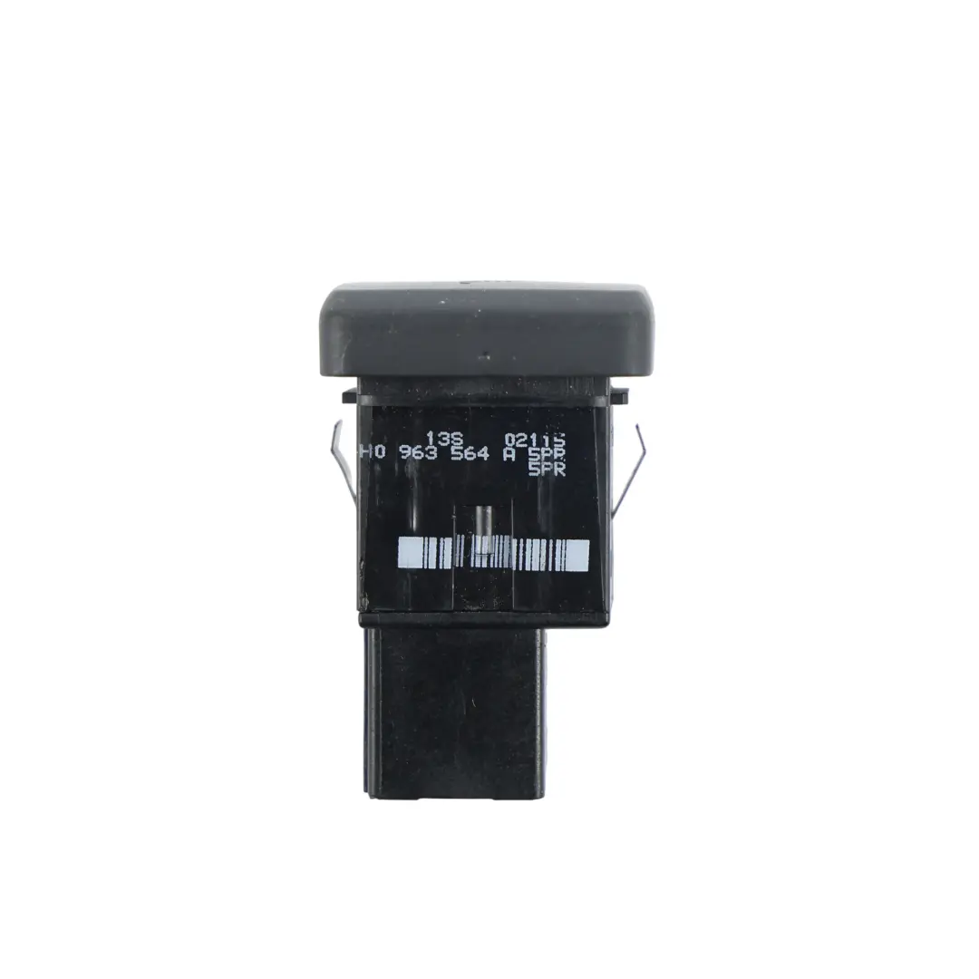 Audi A8 D4 Rear Heated Seat Switch Button Right O/S - SKU 4H0963564 - Part number 4H0963564