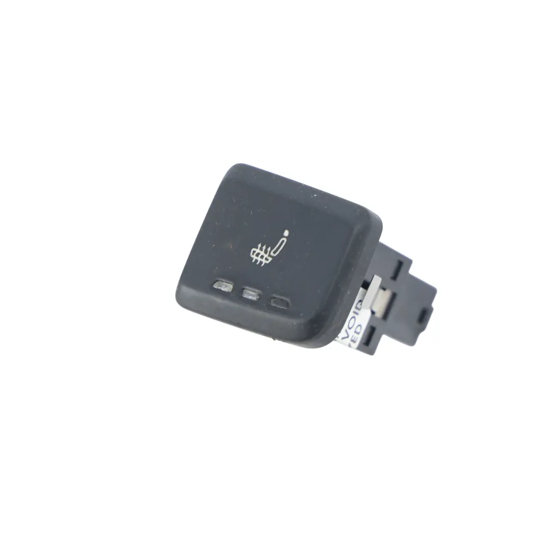 Heated Seat Switch Button Right O/S to Audi A8 D4 Rear with Part number 4H0963564 Audi A8 D4 Rear Heated Seat Switch Button Right O/S - SKU 4H0963564 - Part number 4H0963564