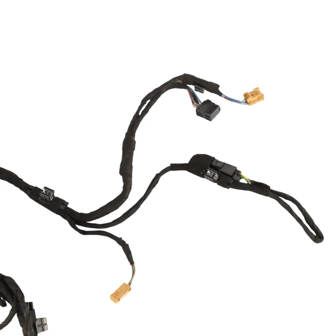 Cablaggio Elettrico Porta Anteriore Destra per Audi A8 D4 con numero di parte 4H0971036E Audi A8 D4 Cablaggio Elettrico Porta Anteriore Destra - SKU 4H0971036E - Numero di parte 4H0971036E