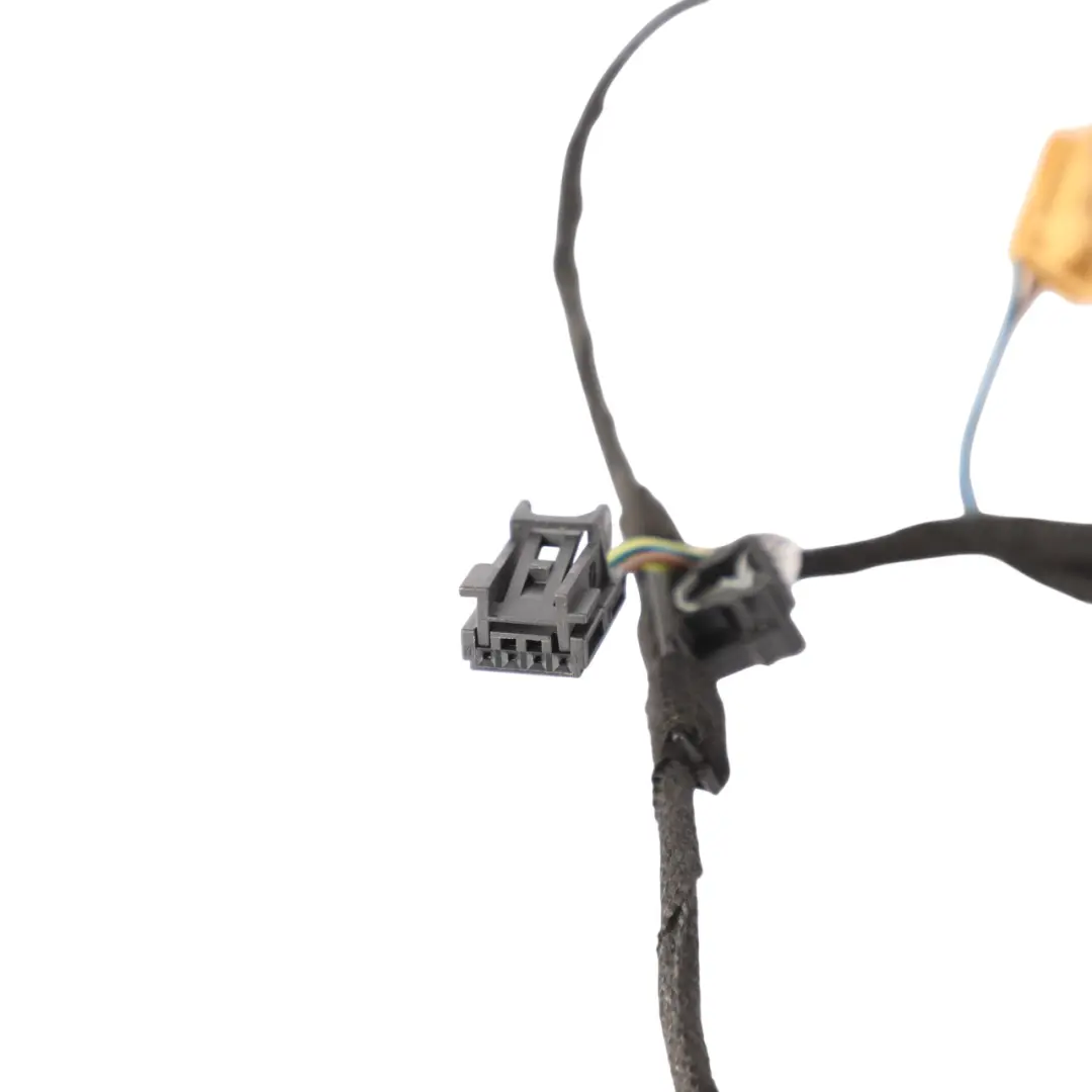 Audi A8 D4 Front Door Wiring Loom Harness Cable Right O/S Side - SKU 4H0971036E - Part number 4H0971036E