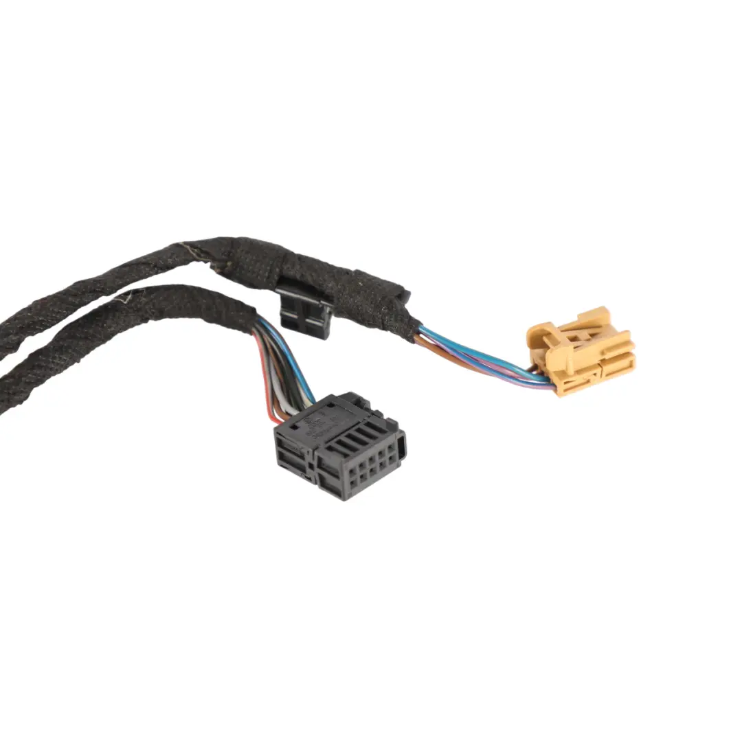 Cablaggio Elettrico Porta Anteriore Destra per Audi A8 D4 con numero di parte 4H0971036E Audi A8 D4 Cablaggio Elettrico Porta Anteriore Destra - SKU 4H0971036E - Numero di parte 4H0971036E