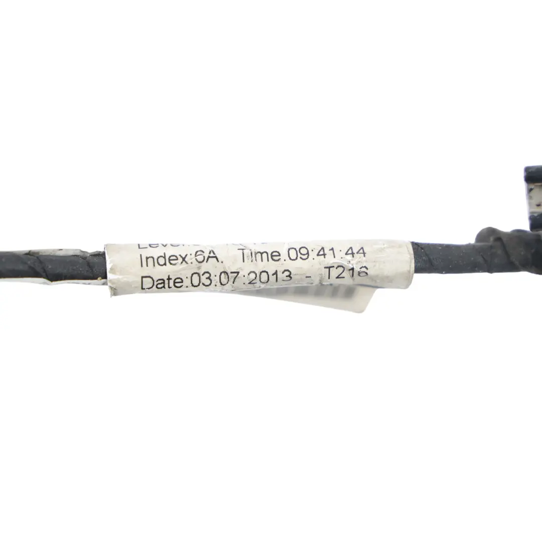 Audi A8 4H D4 Sensori Parcheggio PDC e Cablaggio Anteriore - SKU 4H0971095AG - Numero di parte 4H0971095AG