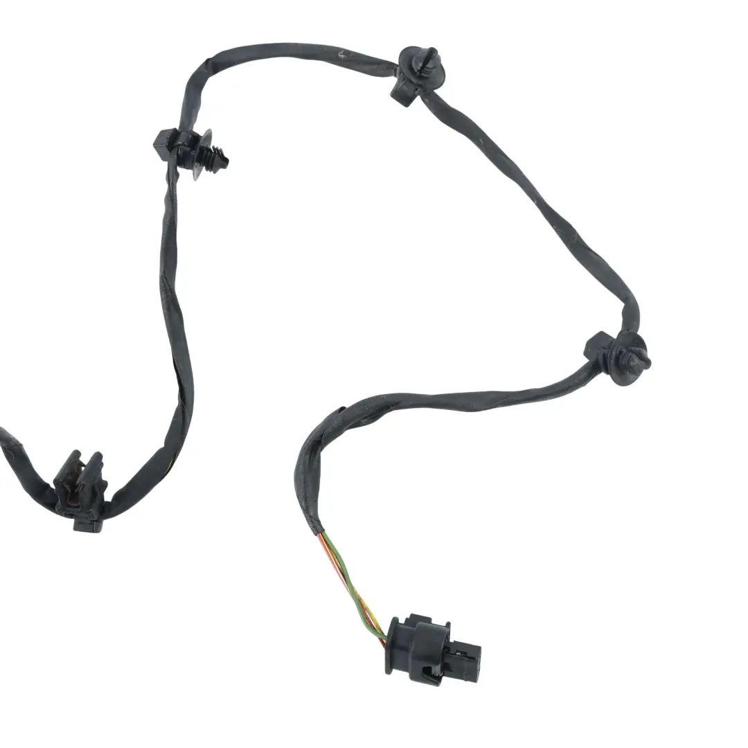 Audi A8 4H D4 Sensori Parcheggio PDC e Cablaggio Anteriore - SKU 4H0971095AG - Numero di parte 4H0971095AG