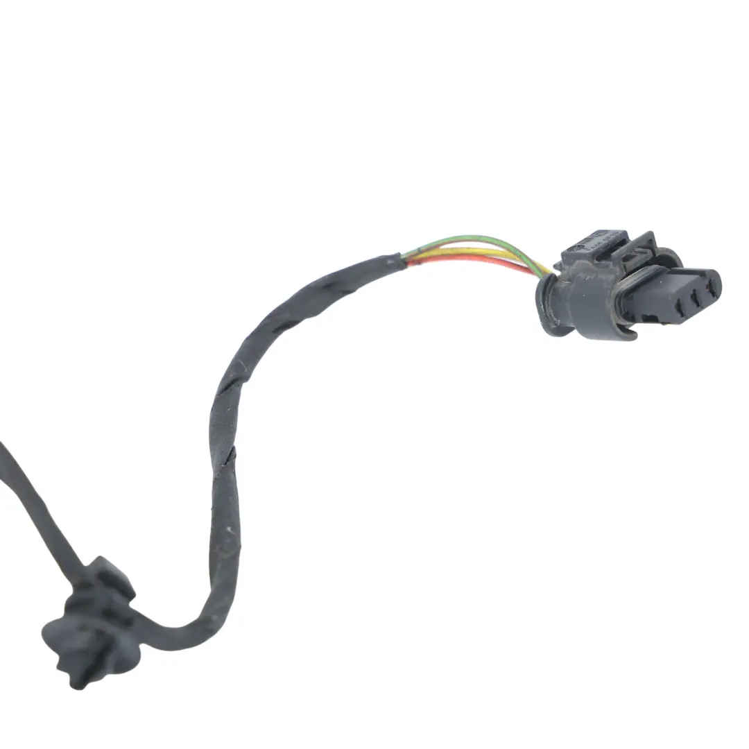 Sensori Parcheggio PDC e Cablaggio Anteriore per Audi A8 4H D4 con numero di parte 4H0971095AG Audi A8 4H D4 Sensori Parcheggio PDC e Cablaggio Anteriore - SKU 4H0971095AG - Numero di parte 4H0971095AG