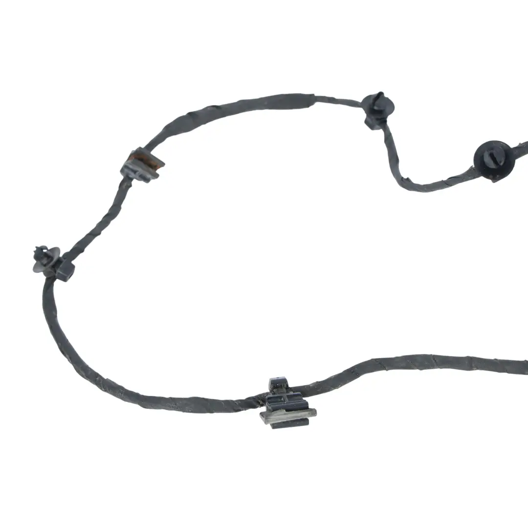 Audi A8 4H D4 Capteurs PDC Pare-chocs Avant Faisceau Câblage - SKU 4H0971095AG - Numéro de pièce 4H0971095AG