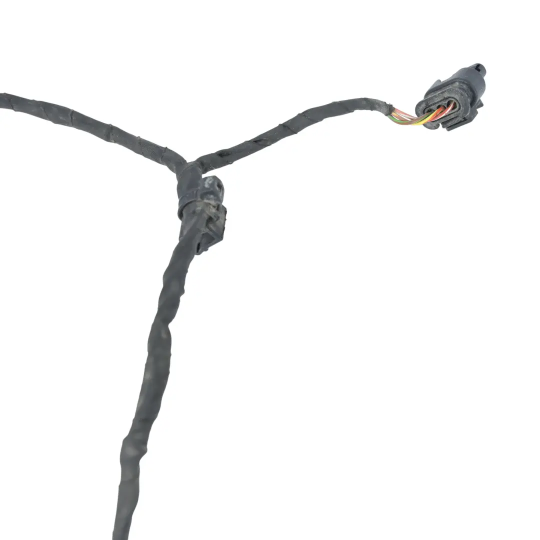 Sensori Parcheggio PDC e Cablaggio Anteriore per Audi A8 4H D4 con numero di parte 4H0971095AG Audi A8 4H D4 Sensori Parcheggio PDC e Cablaggio Anteriore - SKU 4H0971095AG - Numero di parte 4H0971095AG