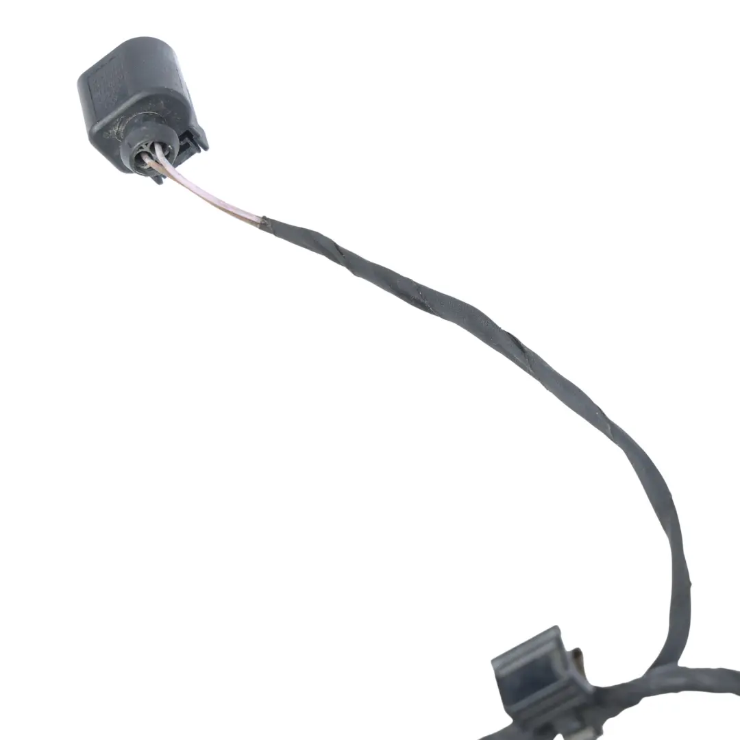 Audi A8 4H D4 Sensori Parcheggio PDC e Cablaggio Anteriore - SKU 4H0971095AG - Numero di parte 4H0971095AG