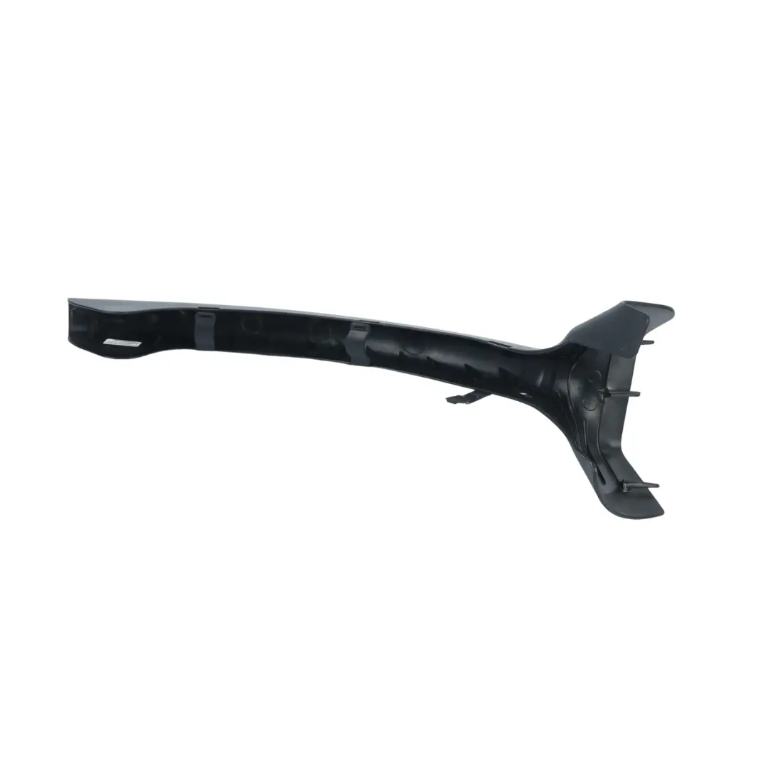 Cubierta Bisagra Maletero Panel Moldura Izquierda para Audi A8 D4 con número de pieza 4H0971445B Audi A8 D4 Cubierta Bisagra Maletero Panel Moldura Izquierda - SKU 4H0971445B - Número de pieza 4H0971445B