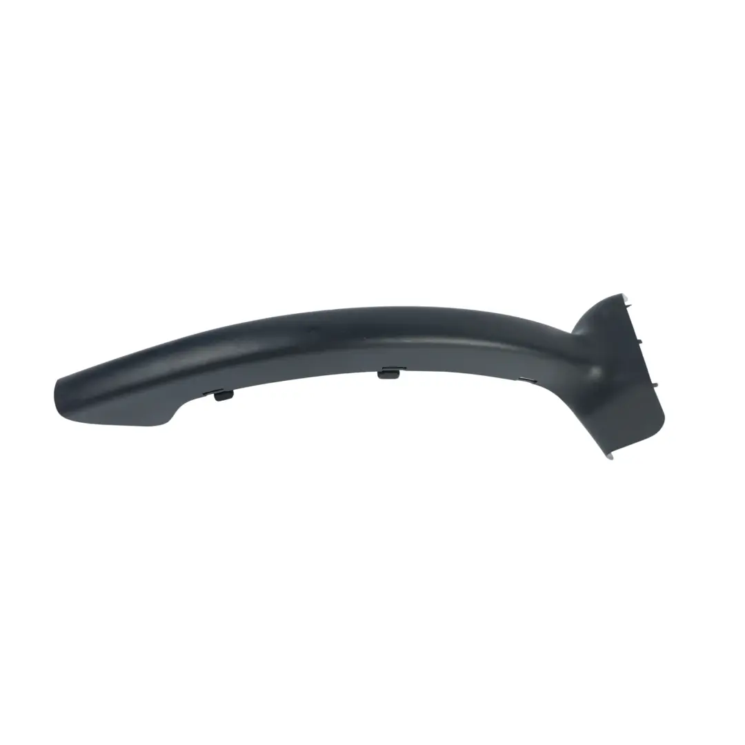 Audi A8 D4 Cubierta Bisagra Maletero Panel Moldura Izquierda - SKU 4H0971445B - Número de pieza 4H0971445B