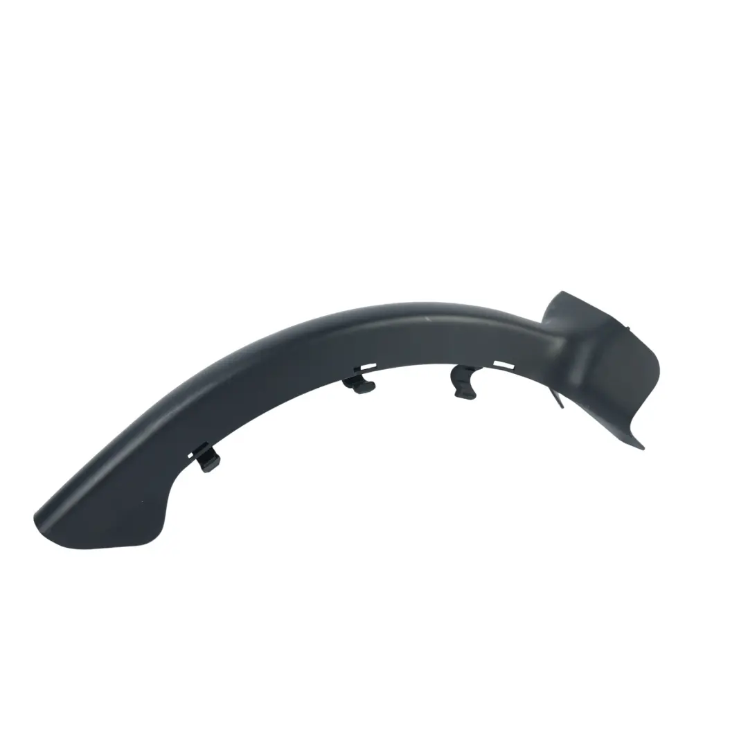Audi A8 D4 Boot Hinge Cover Trim Panel Moulding Left N/S - SKU 4H0971445B - Part number 4H0971445B
