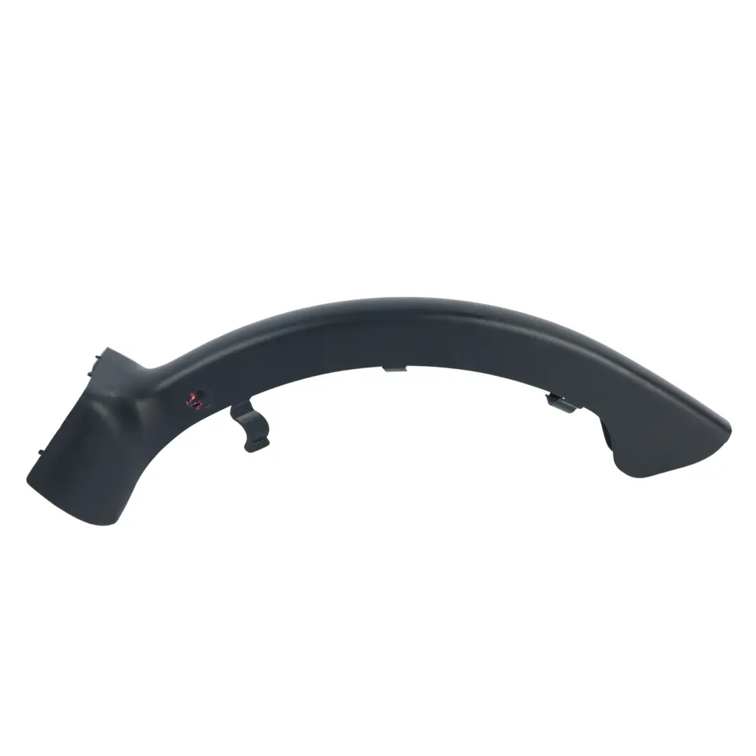Cubierta Bisagra Maletero Panel Moldura Izquierda para Audi A8 D4 con número de pieza 4H0971445B Audi A8 D4 Cubierta Bisagra Maletero Panel Moldura Izquierda - SKU 4H0971445B - Número de pieza 4H0971445B