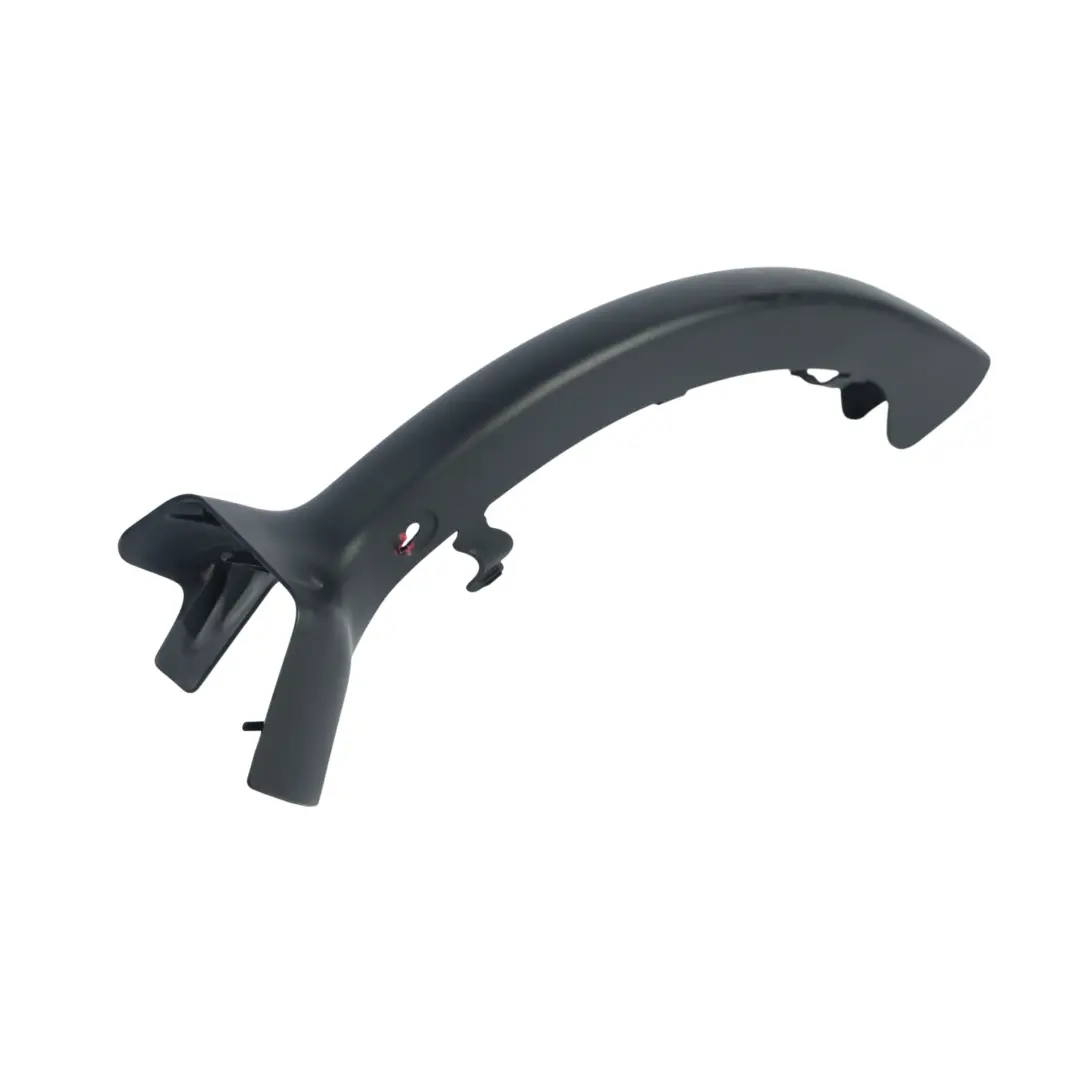 Cache Charnière Coffre Gauche pour Audi A8 D4 à propos du numéro de pièce 4H0971445B Audi A8 D4 Cache Charnière Coffre Gauche - SKU 4H0971445B - Numéro de pièce 4H0971445B