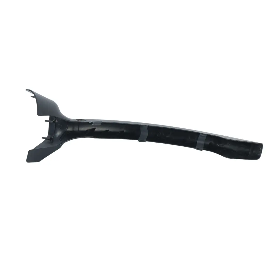 Audi A8 D4 Cubierta Bisagra Maletero Panel Moldura Izquierda - SKU 4H0971445B - Número de pieza 4H0971445B