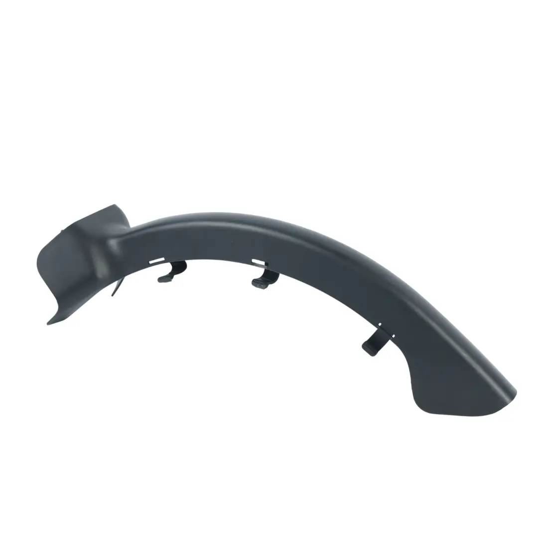 Audi A8 D4 Boot Tailgate Hinge Cover Trim Right O/S - SKU 4H0971446B - Part number 4H0971446B