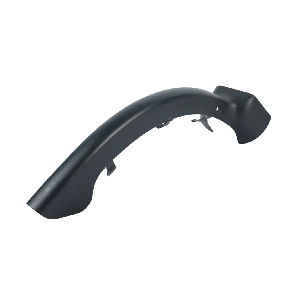 Osłona Zawiasu Klapy Bagażnika Prawa do Audi A8 D4 o numerze 4H0971446B Audi A8 D4 Osłona Zawiasu Klapy Bagażnika Prawa - SKU 4H0971446B - Numer Części 4H0971446B