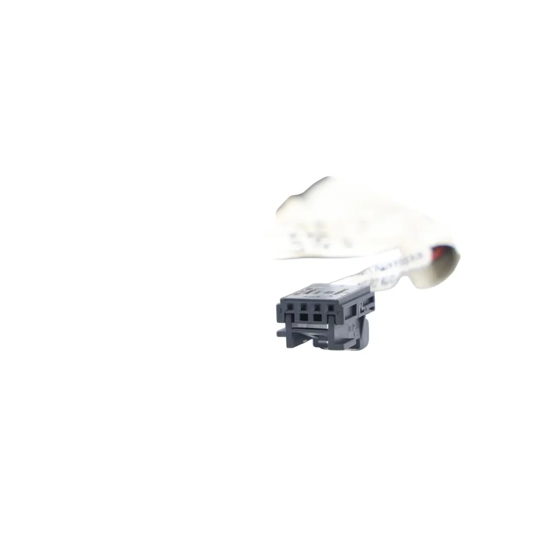 Audi A8 D4 Cableado Ajuste Columna Dirección - SKU 4H0971516A - Número de pieza 4H0971516A