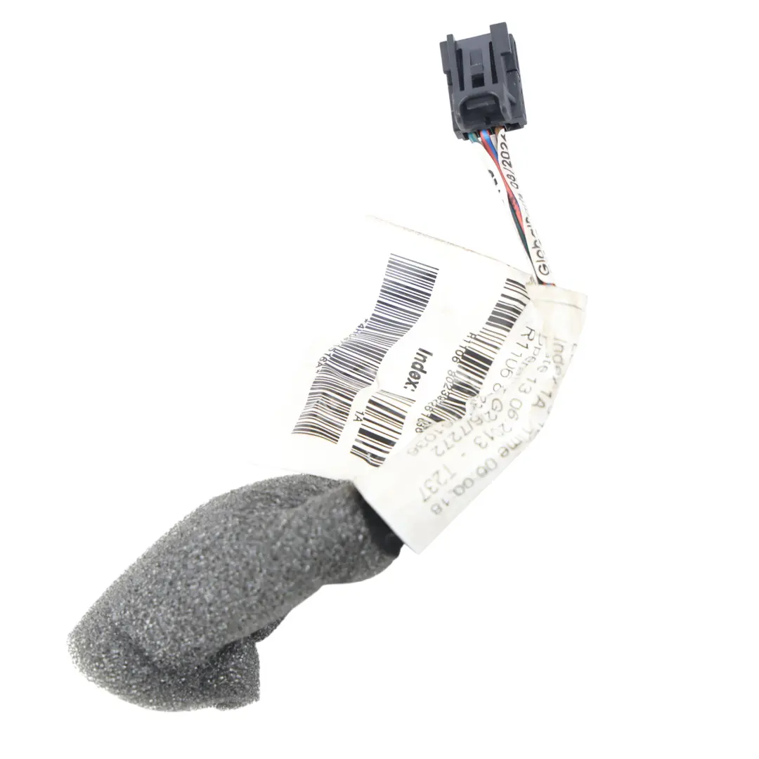 Audi A8 D4 Cableado Ajuste Columna Dirección - SKU 4H0971516A - Número de pieza 4H0971516A
