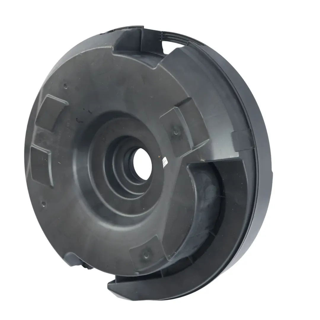 Subwoofer Lautsprecher Kofferraum Hinten Rechts für Audi A6 C8 mit Teilenummer 4K0035913 Audi A6 C8 Subwoofer Lautsprecher Kofferraum Hinten Rechts - SKU 4K0035913 - Teilenummer 4K0035913