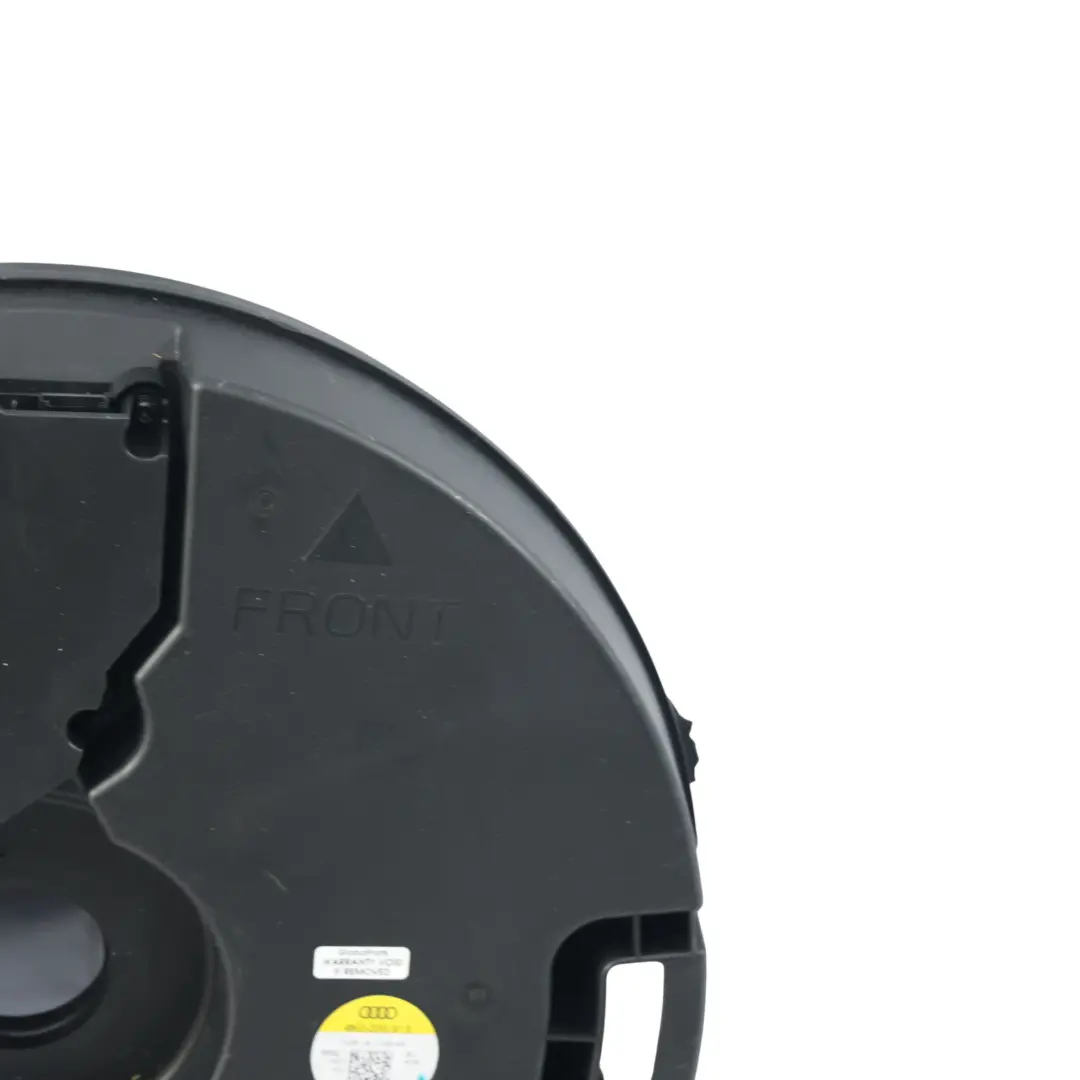 Audi A6 C8 Haut-Parleur Caisson de Basses Coffre Arrière Droit - SKU 4K0035913 - Numéro de pièce 4K0035913