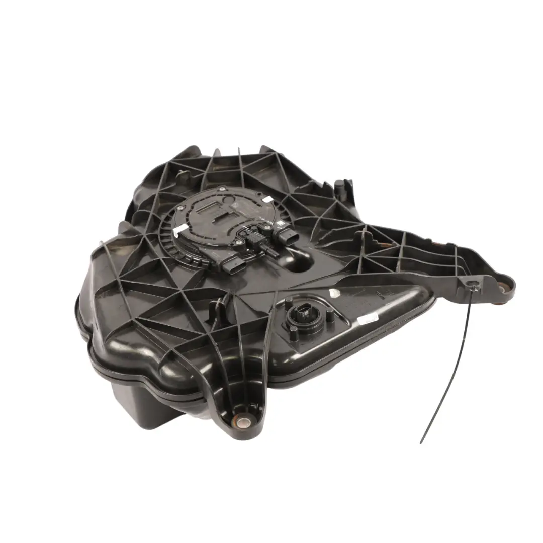 AdBlue Additive Urea Reservoir Fuel Tank TDI Diesel to Audi A6 C8 with Part number 4K0131878G Audi A6 C8 AdBlue Additive Urea Reservoir Fuel Tank TDI Diesel - SKU 4K0131878G - Part number 4K0131878G